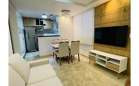 Apto VIP - Arena MRV-Expominas